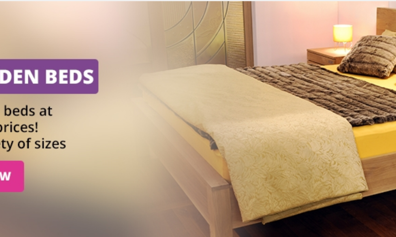 Specialist in Custom Sizes