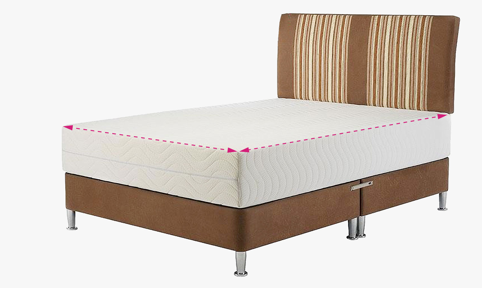 odd size bed mattresses