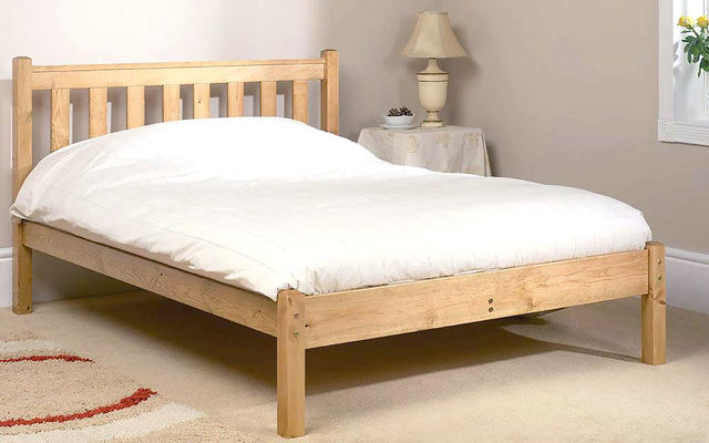 Beds and Mattresses: Standard, Custom and Record-Breaking!