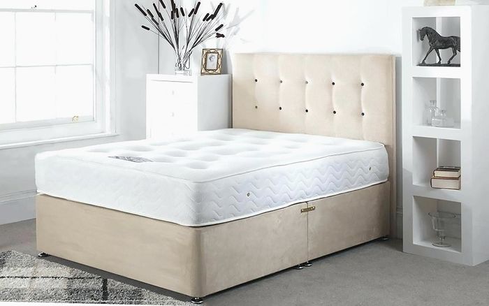 Divan-Beds