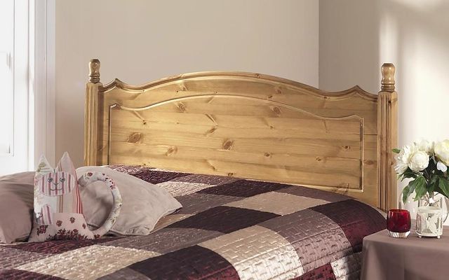 Our Stunning Selection of Headboards