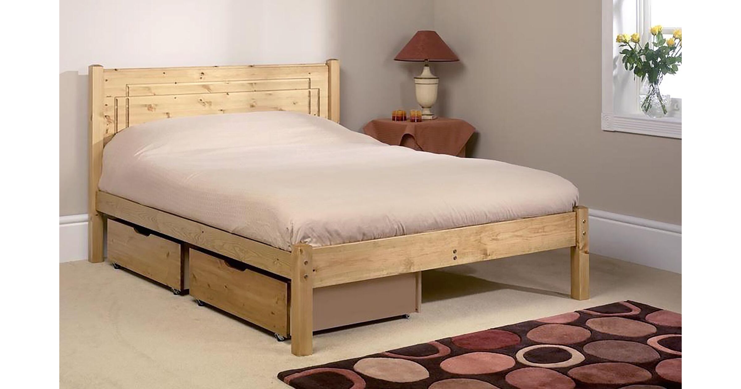 How to Measure Up for Custom Size Beds