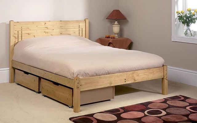 How to Measure Up for Custom Size Beds