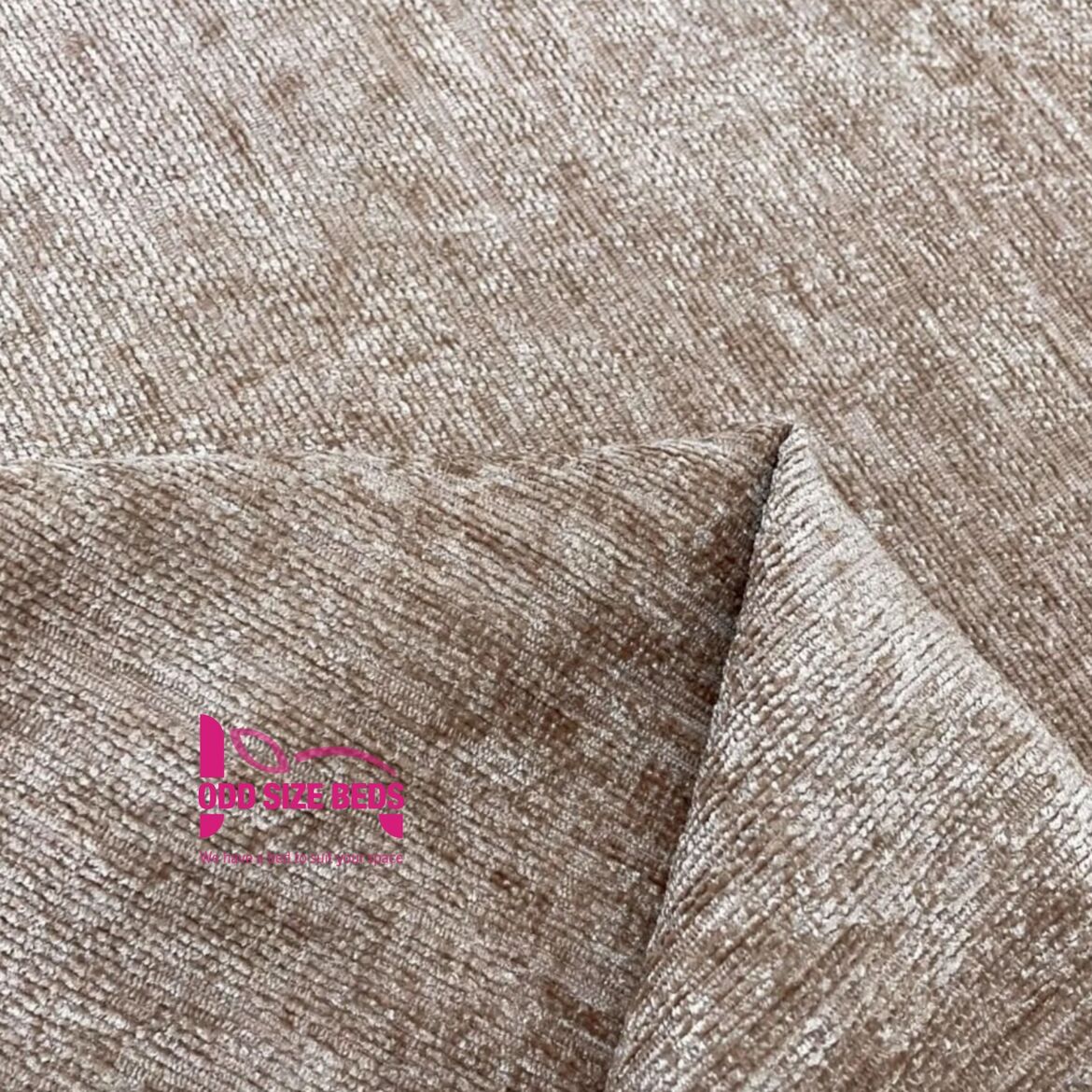 34 Caramel Chenille