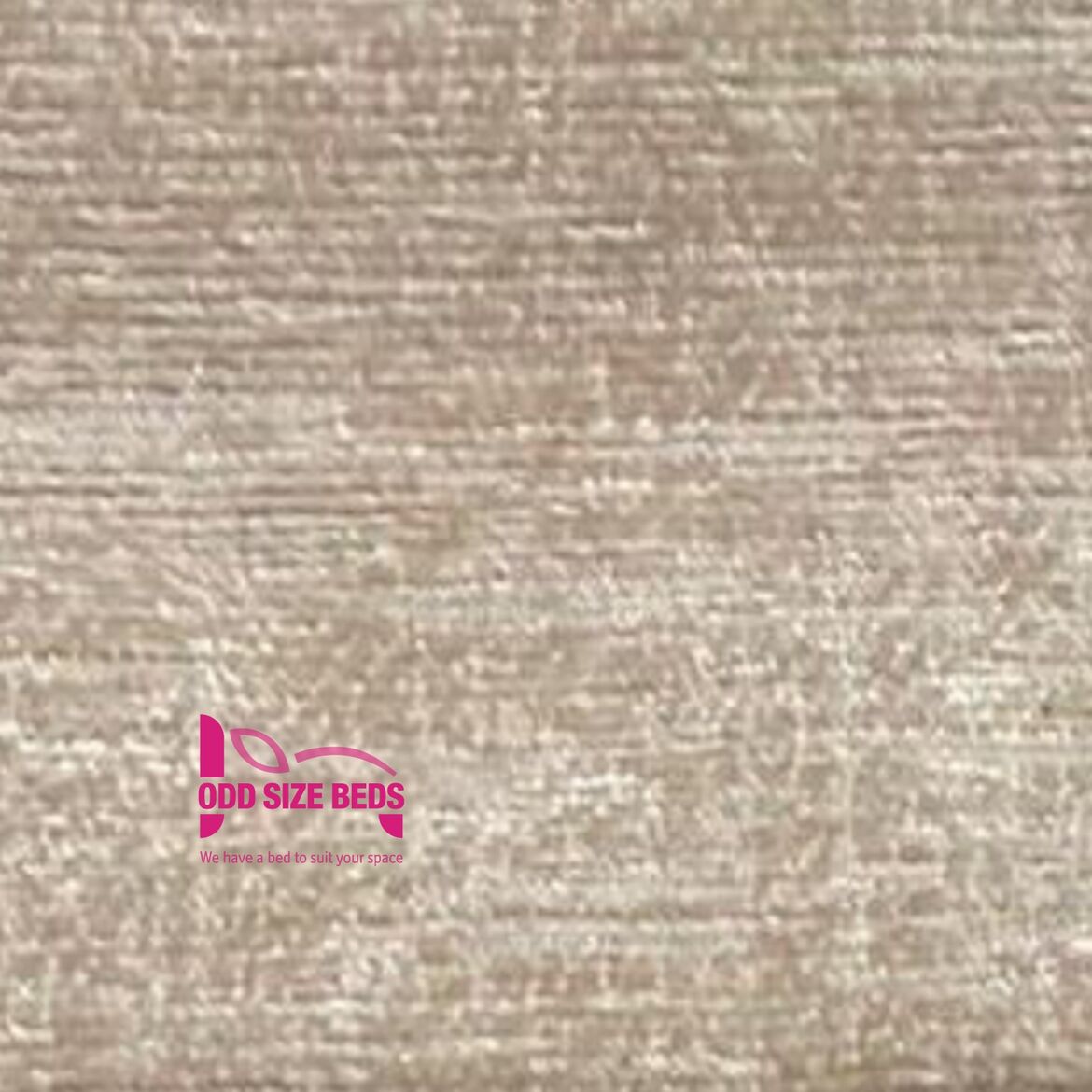 35 Cream Chenille