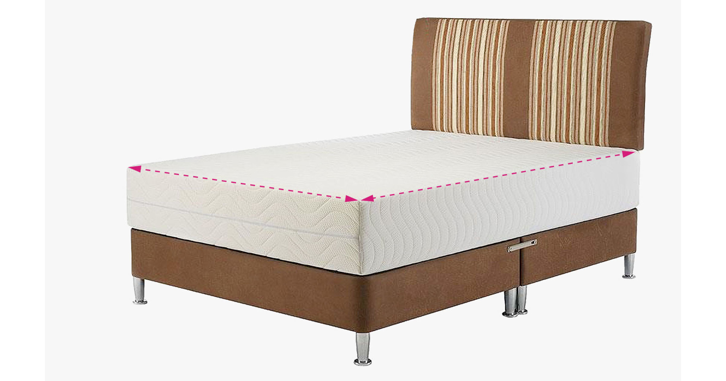 The Odd Size Beds Guide to Mattresses