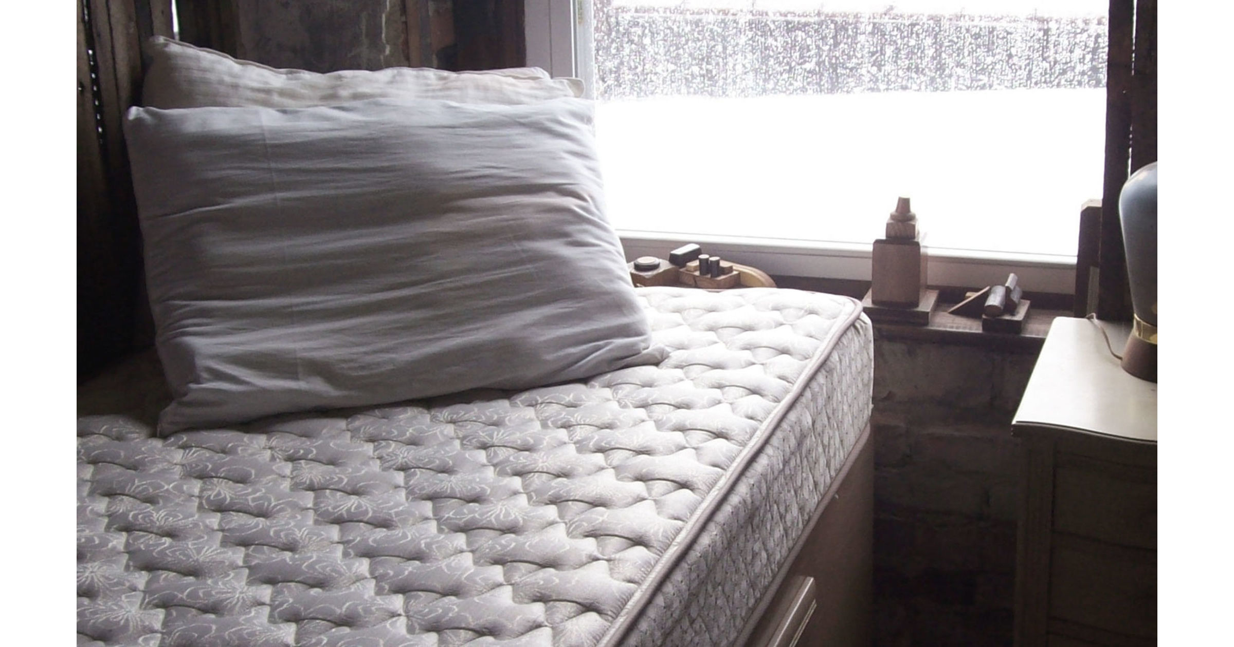 Save 5 on Foam Mattresses & Divan Bases!