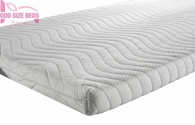 Made to Measure Laytec Foam Topper T2000