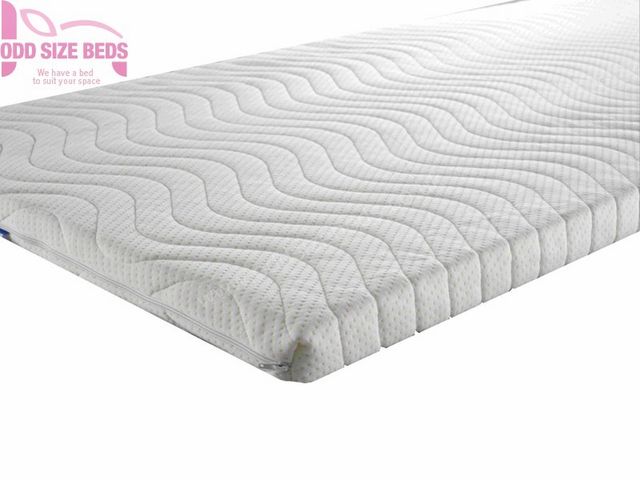 Memory Foam Mattress Topper T2000