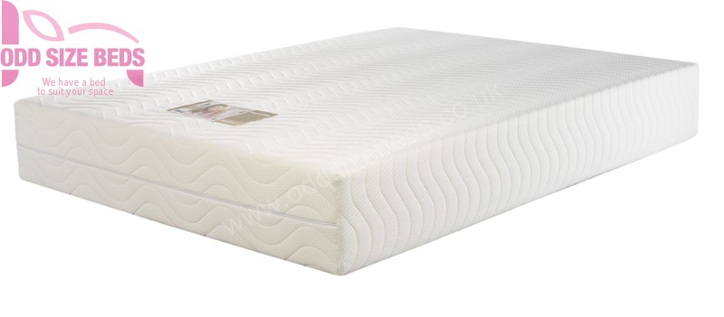 Kayflex Coolmax Firm Memory Foam Mattress