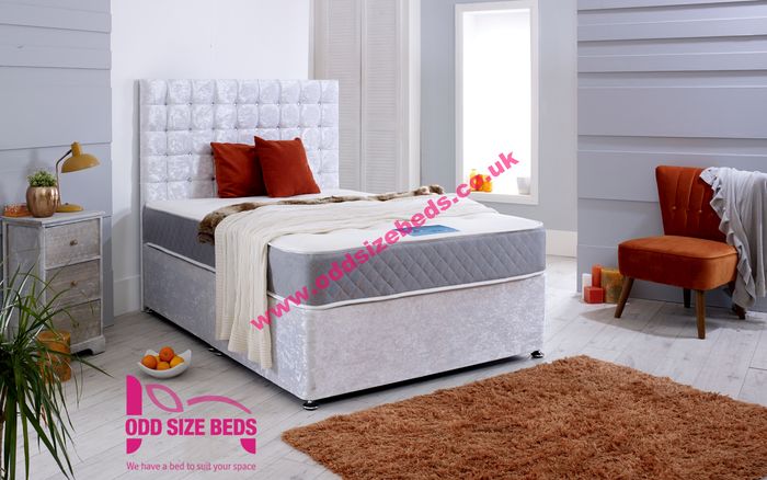 batch Boraness Sprung Mattress