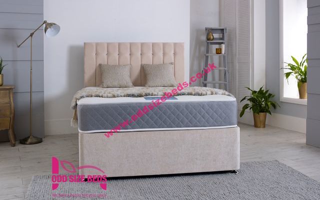 Bestselling Beds: The Countess Divan Bed Set