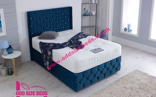 Save 15% on Divan Beds in our Ultimate Cyber Sale!