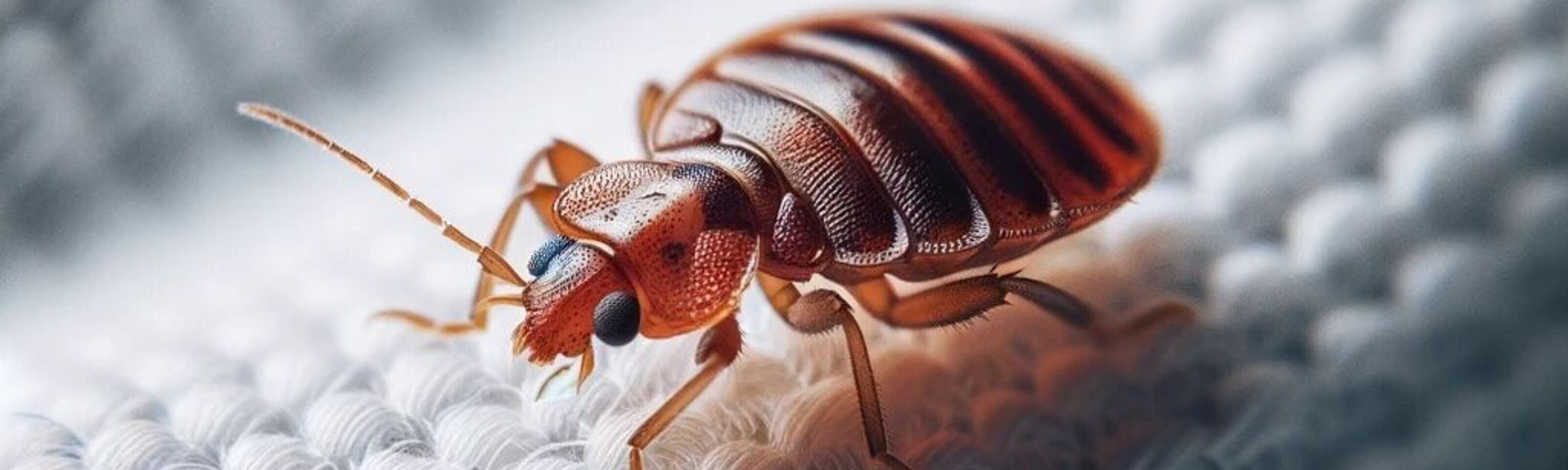 Bed Bugs - How do you know if you have them?
