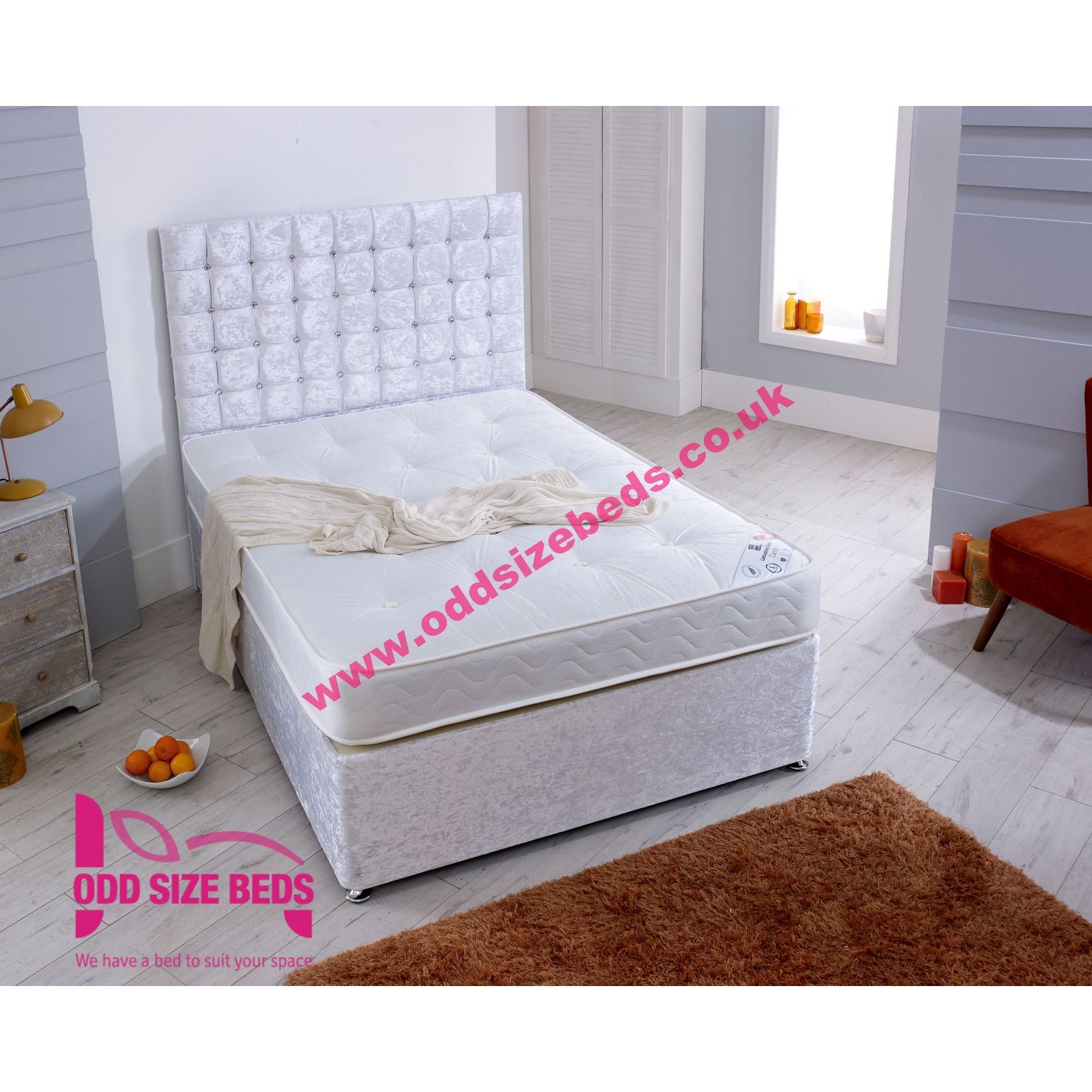 the children's bed company