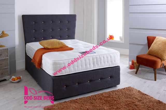 Farndale Divan Bed