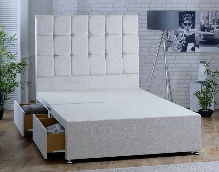 naple divan base