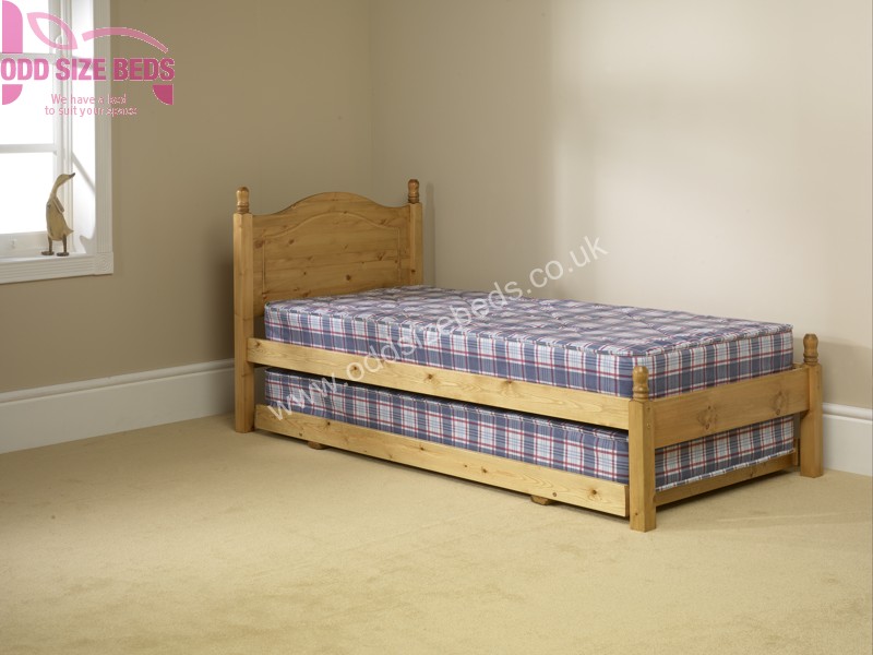 Copy of Pull out Guest Bed - 1