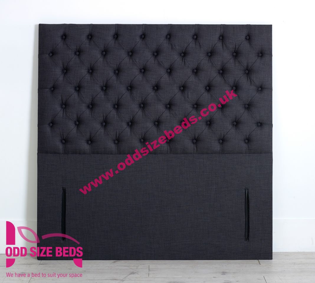 Chesterfield Designer Headboard