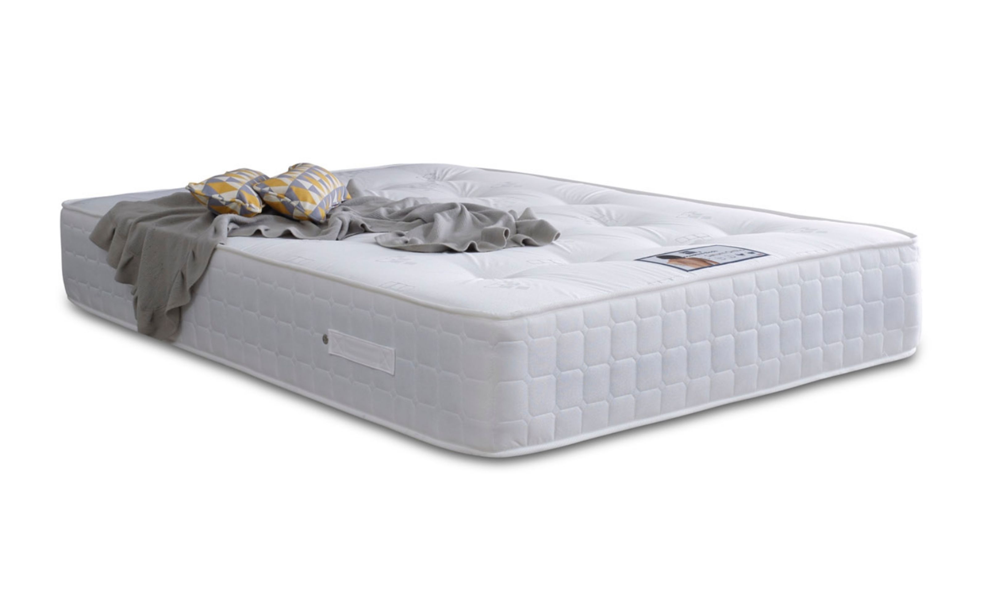 Open Coil Mattresses