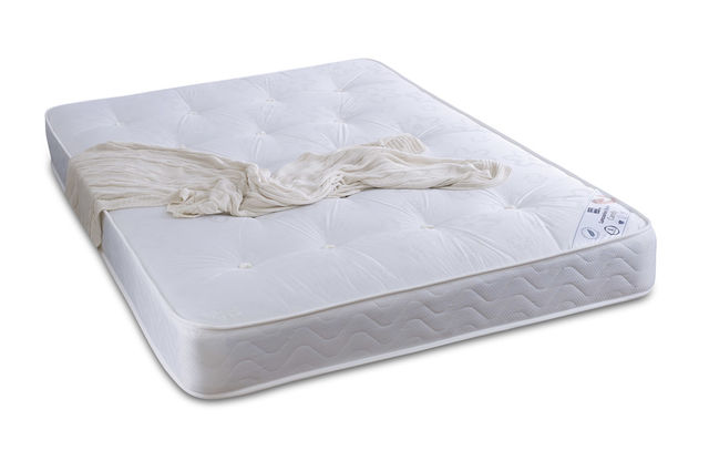 Made to Measure Candy Sprung Child’s Mattress