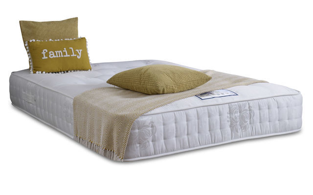 Pocket Sprung Mattresses from Odd Size Beds