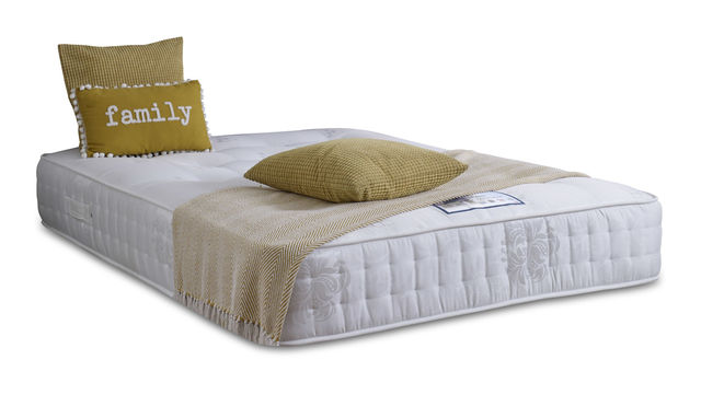 Farndale 1000 Pocket Mattress