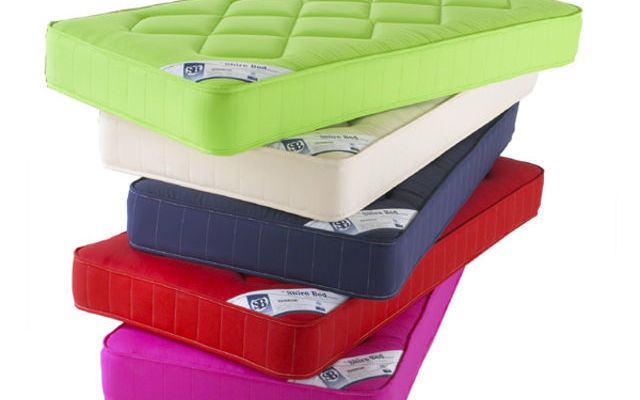 Children's Mattresses