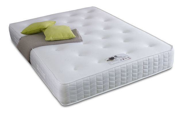 Organic Mattresses