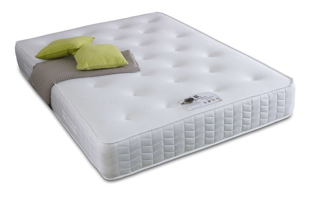 Made to Measure Rhapsody 1000 Pocket Mattress