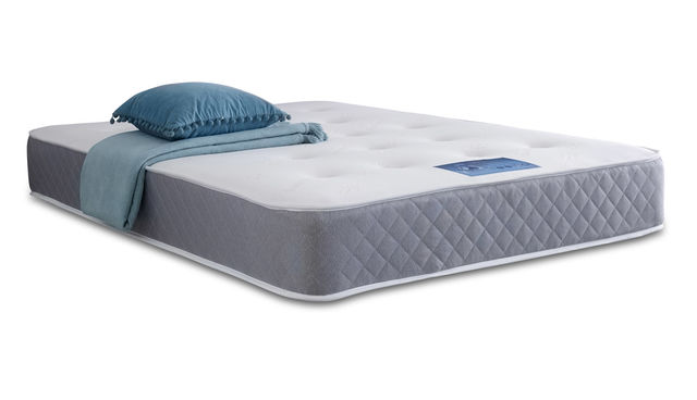 Sapphire Sprung Mattress