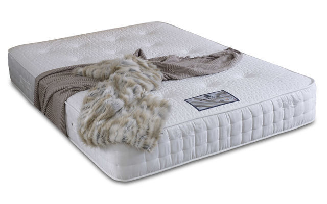 Open Coil or Pocket Sprung Mattress? How to Choose...