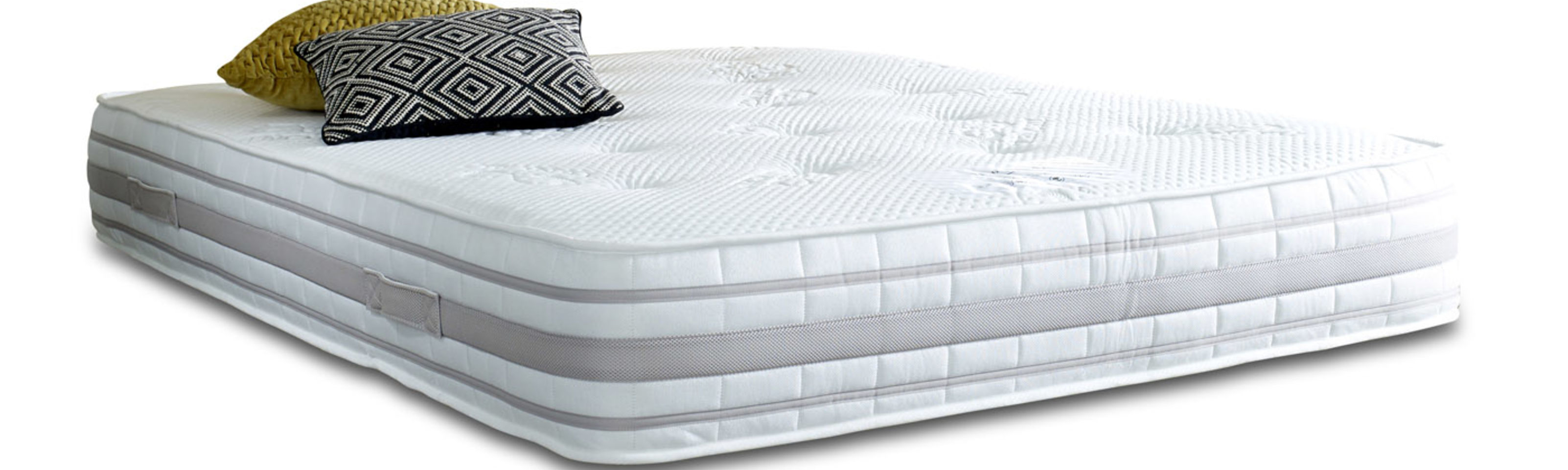 Pocket Sprung Mattresses - What you need to know