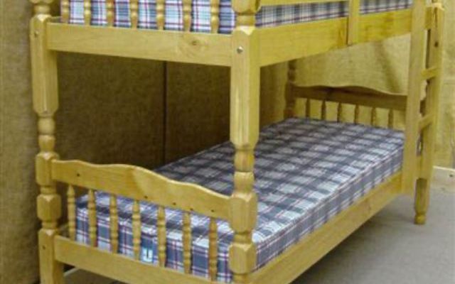 The Advantages of Bunk Beds