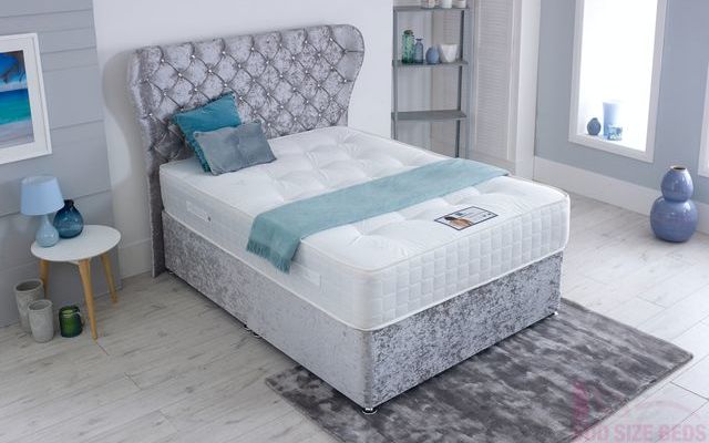 Divan Beds