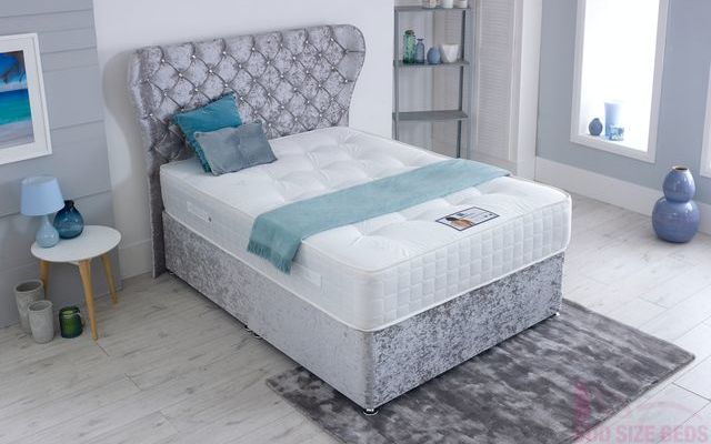 Single Divan Bed Sets