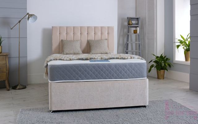 Divan Bed Bases for Awkward Spaces!