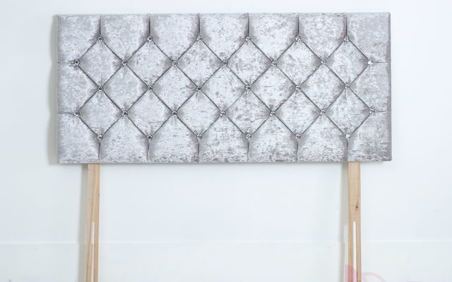 Upholstered Headboards