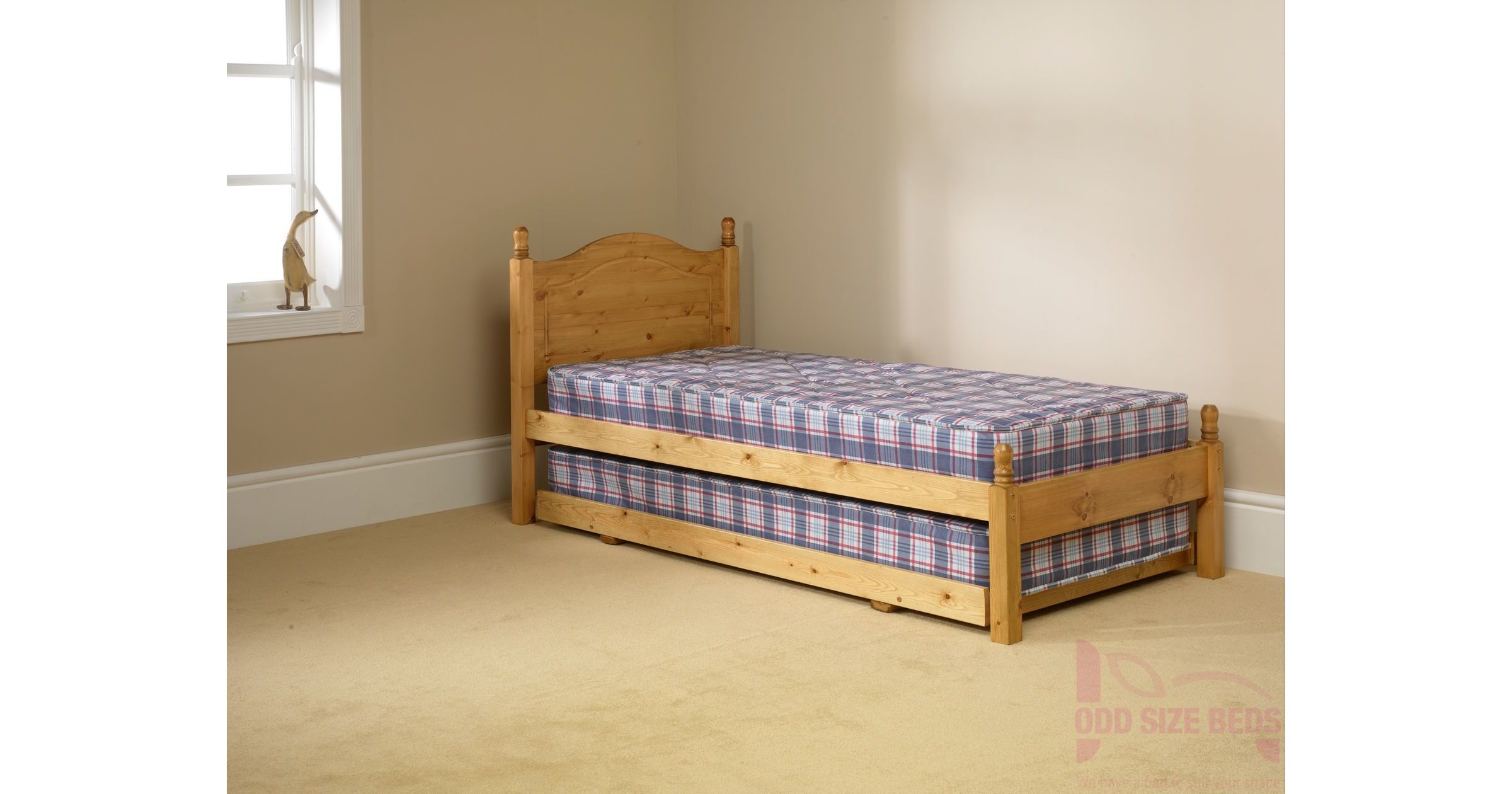 Guest Beds is a great choice Odd Size Beds