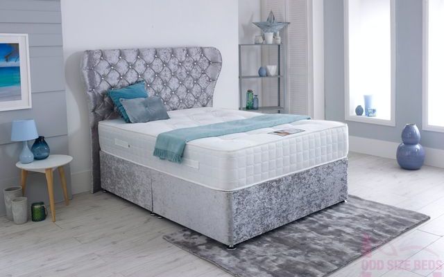 Made to Measure Beds: Sleep Like a Baroness!