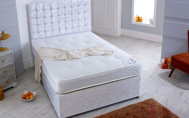 Measuring Tips when Choosing a New Bed