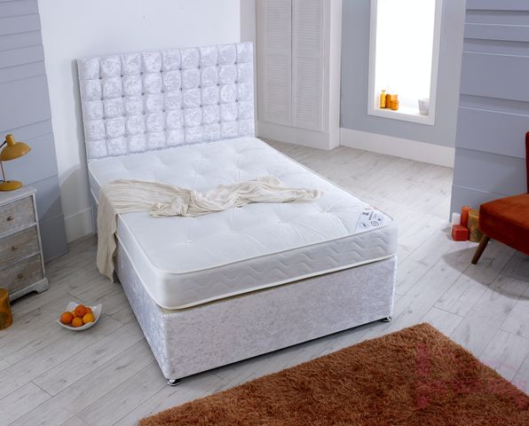 Made to Measure Candy Child's Divan Bed
