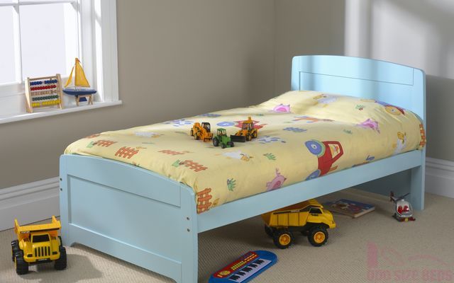 Childrens Beds & Mattresses