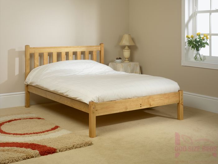 batch Made to Measure Shaker Bed