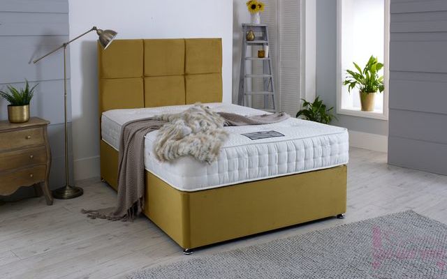 Super Sale: Save £££s on Selected Beds, Mattresses and Headboards!!