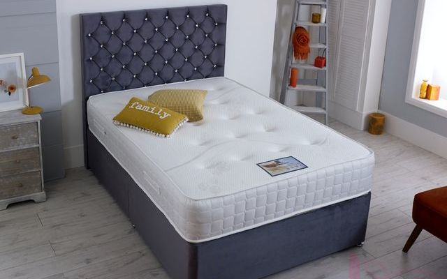 re-Christmas Sale: Save 15% on ALL Custom Size Beds!
