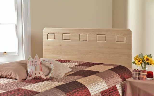 Wooden Headboards