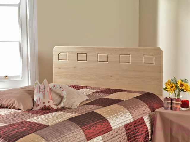 Miami MDF Headboard