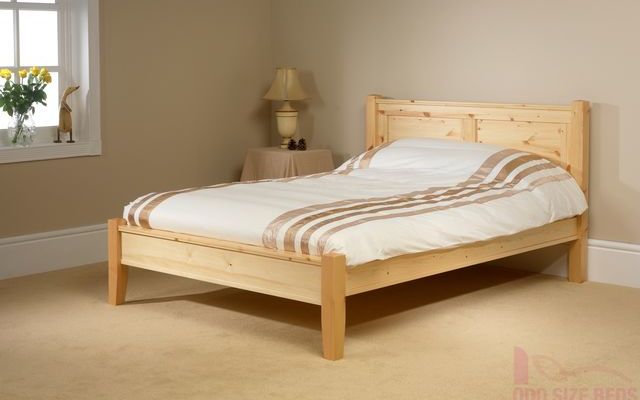 Wooden Beds