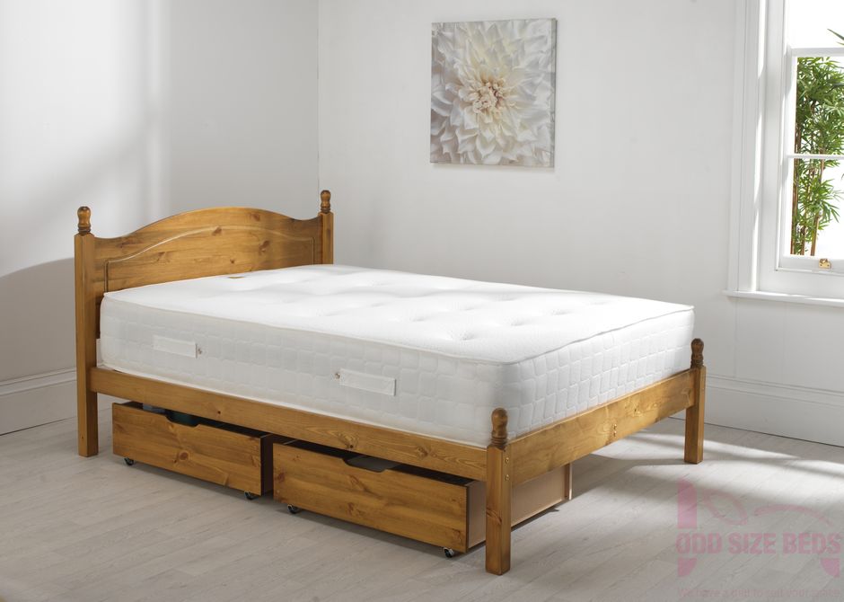 batch Orlando PlusDraws 11 Inch Mattress